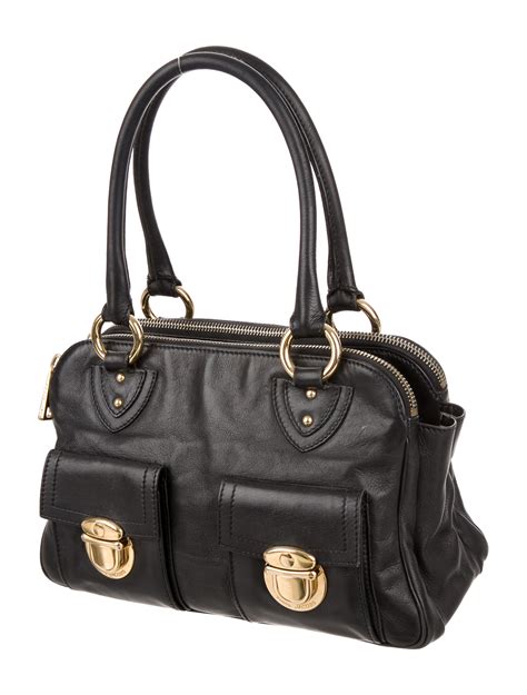 marc jacobs purse zip